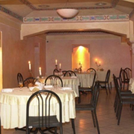 Coralia Club La Kasbah Hotel Agadir Exterior photo