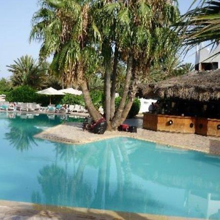 Coralia Club La Kasbah Hotel Agadir Exterior photo