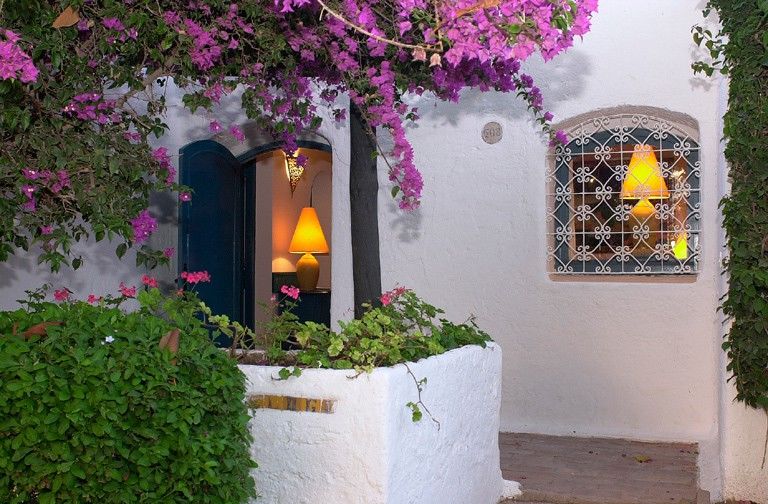 Coralia Club La Kasbah Hotel Agadir Exterior photo