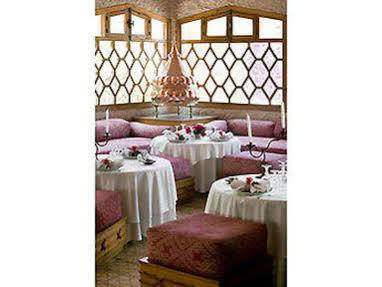 Coralia Club La Kasbah Hotel Agadir Exterior photo