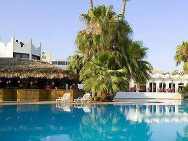 Coralia Club La Kasbah Hotel Agadir Facilities photo