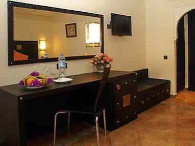 Coralia Club La Kasbah Hotel Agadir Room photo