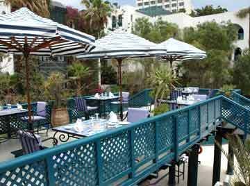 Coralia Club La Kasbah Hotel Agadir Exterior photo